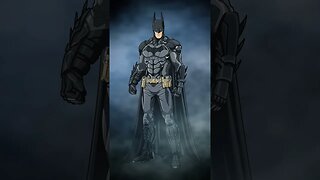 #Batman (Arkham Knight) #shorts