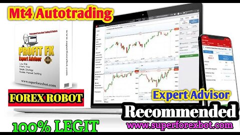 🔴 HEDGING STRATEGY - BEST AUTOTRADING ROBOT 2023 🔴