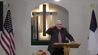 Pastor Talo LaMar May 14 2023 - Joint Mother's Day Service