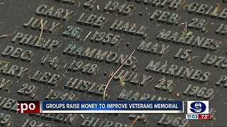 NKY veterans band together to raise funds for new Vietnam memorial