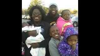 ISRAELITE FAMILY IS RISING IN RIGHTEOUSNESS AND CALLING ON THE NAME OF THE LORD