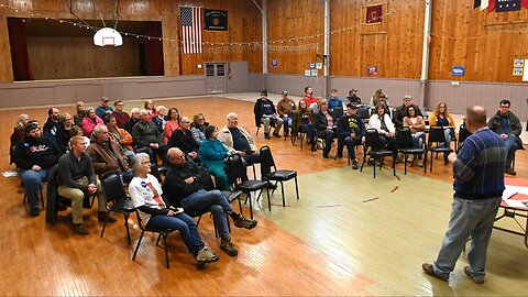 After Long Delay, Most Of Iowa Caucus Results Finally Released