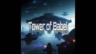 Tower of Babel(short story)