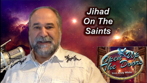 Andy White: Jihad On The Saints