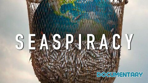 Documentary: Seaspiracy