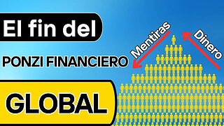 El colapso financiero GLOBAL inminente