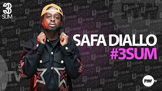 3 SUM S1 E7 - SAFA DIALLO