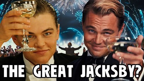 Is Jack Dawson Jay Gatsby? | Titanic Theories