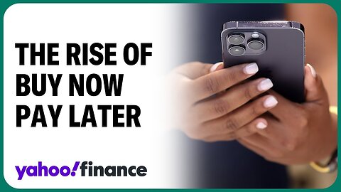 Affirm CFO discusses the rise of Buy Now Pay Later in 'uncertain times' | N-Now ✅