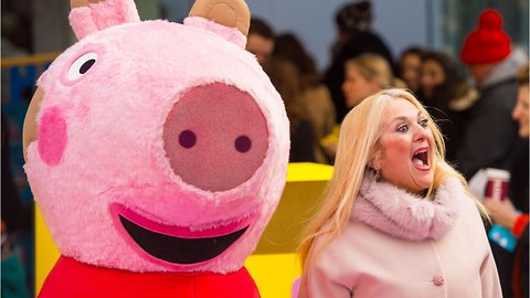 London Fire Brigade Calls Peppa Pig Sexist