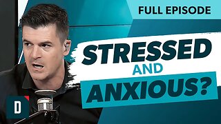 Have You Lost Yourself to Stress and Anxiety? (Watch This)