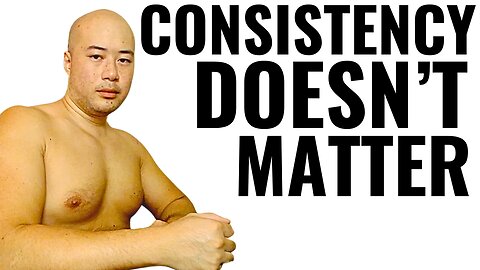 Consistency Isn't A Views Strategy