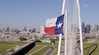 Texas Addresses 'Brokenness of Fed Govt'