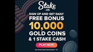 Stake.us Casino