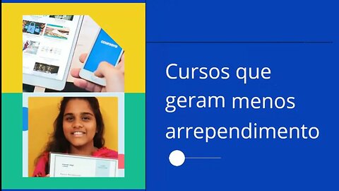 Graduações que mais levam as pessoas a se arrepender; veja a lista!