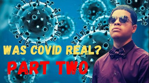 the reality of the coronavirus (part two)