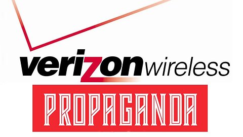 PTPOP Reviews a Verizon Wireless Propaganda Video