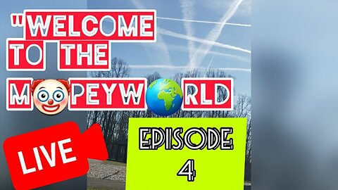 MR NON-PC's "Welcome To The MopeyWorld: Episode 4"