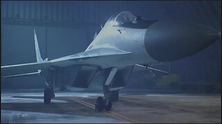 ACE COMBAT 7: SKIES UNKNOWN PS5 Part 5 The President Is Dead