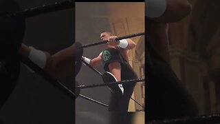 WWE 2K23: SHOWCASE: Cena Alternate Ending
