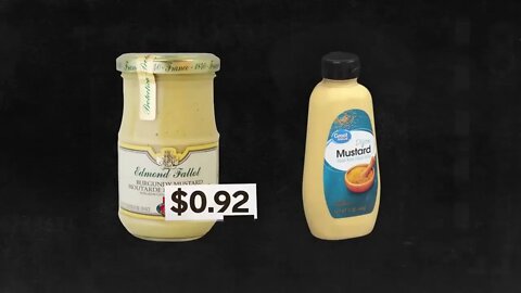 Why Real Dijon Mustard Is So Expensive | So Expensive Food | Business Insider