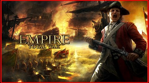 Great American Empire - World Domination