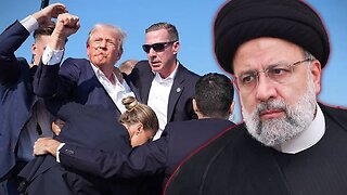 Deep State Warmongers Try To Blame Assassination Attempt On Iran