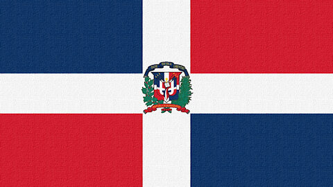 Dominican Republic National Anthem (Vocal) Quisqueyanos Valientes