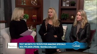 Skin Secrets