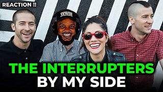 🎵 The Interrupters - By My Side REACTION