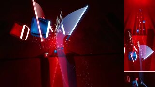 (beat saber) pegboard nerds, more plastic - manifest [mapper: timeweaver, firestrike]