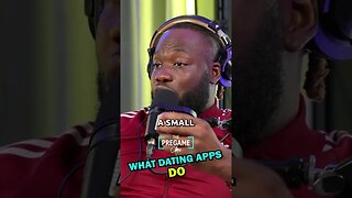 What dating apps do