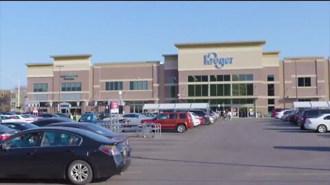 Kroger holding virtual hiring event