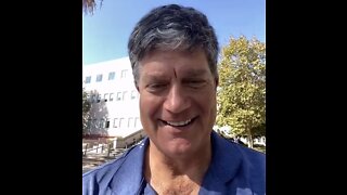 TPC #972: George Webb (Konnech Voting Machines)