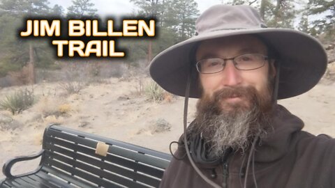 Jim Billen Trail