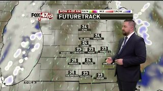 Caleb Weather 12-6