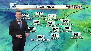 First Alert Weather for Nov. 28