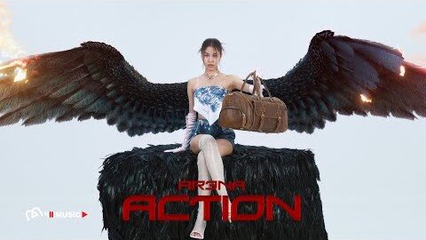 AR3NA - ACTION M/V