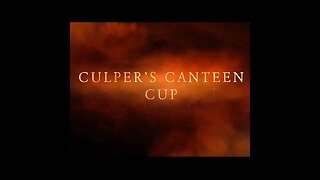 Culper's Canteen Cup E125