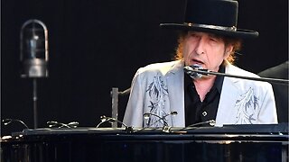 Bob Dylan Releases Another New Song; The Second In Three Weeks