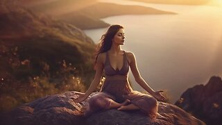 Balance Within: Quick Meditation for Emotional Well-being