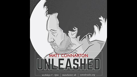 Matt Connarton Unleashed: The segment that got the attention of Jesse PS from Pod Awful (3/16/21)