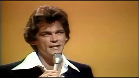 B J Thomas - Another Somebody Done Somebody Wrong Song - 1975