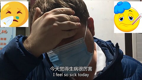 What's it Like for Foreigners to Get Medical Care in China? 'Chinese Speed is Unmatched!