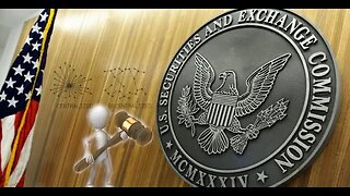 🚨 BREAKING 🚨SEC (USA) NEWS - SEC sues Coinbase over crypto broking