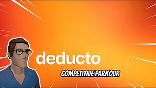 deducto competitive parkour