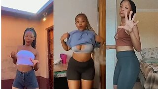 New Tik Tok challenge called nah nah nah 🤷🤷🤷🤷