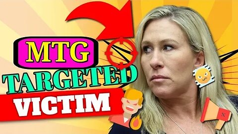 MGT Targeted: Greene Becomes Victim of Insane Woman's Rage!