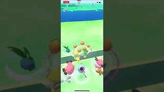 Shiny Exeggcute