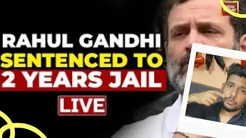 Why rahul gandhi got arrested ?🤬 #news @ABPNEWS #rahulgandhi @rahulgandhi